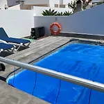 Maria Playa Blanca (Lanzarote)